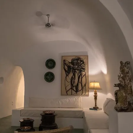 Hiraeth Santorini Penzion