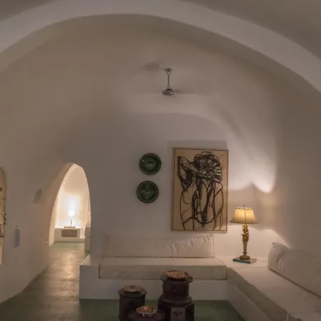 Guest house Hiraeth Santorini