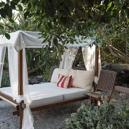 Maison d'hôtes Hiraeth Santorini Megalochori (Santorini)