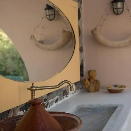 Hiraeth Santorini Maison d'hôtes
